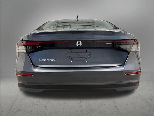 New 2026 Honda Accord LX image 5