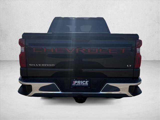 Used 2023 Chevrolet Silverado 1500 LT image 6