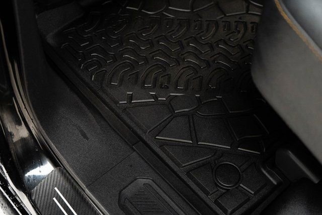 Used 2023 Ford Bronco Badlands image 22