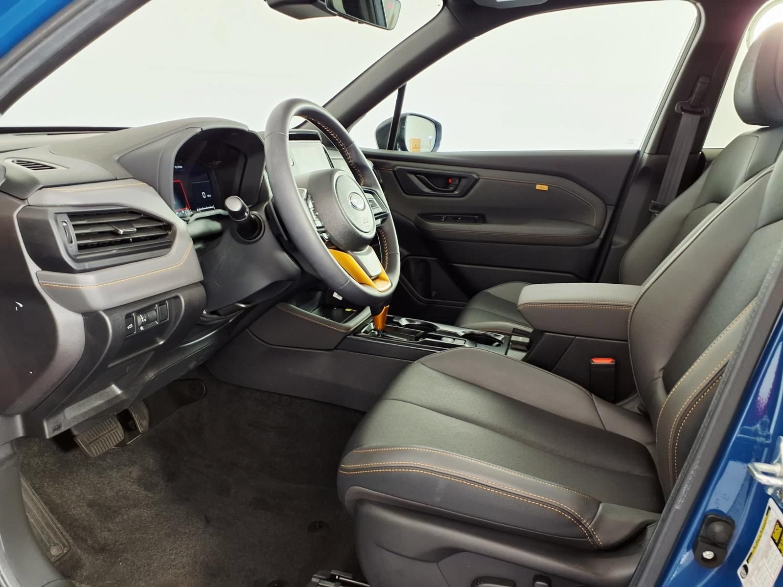 Used 2026 Subaru Forester Wilderness AWD/4WD image 12