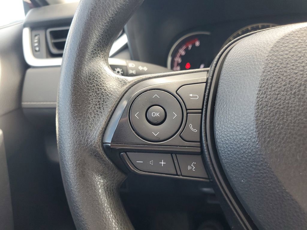 Certified 2024 Toyota RAV4 LE image 20