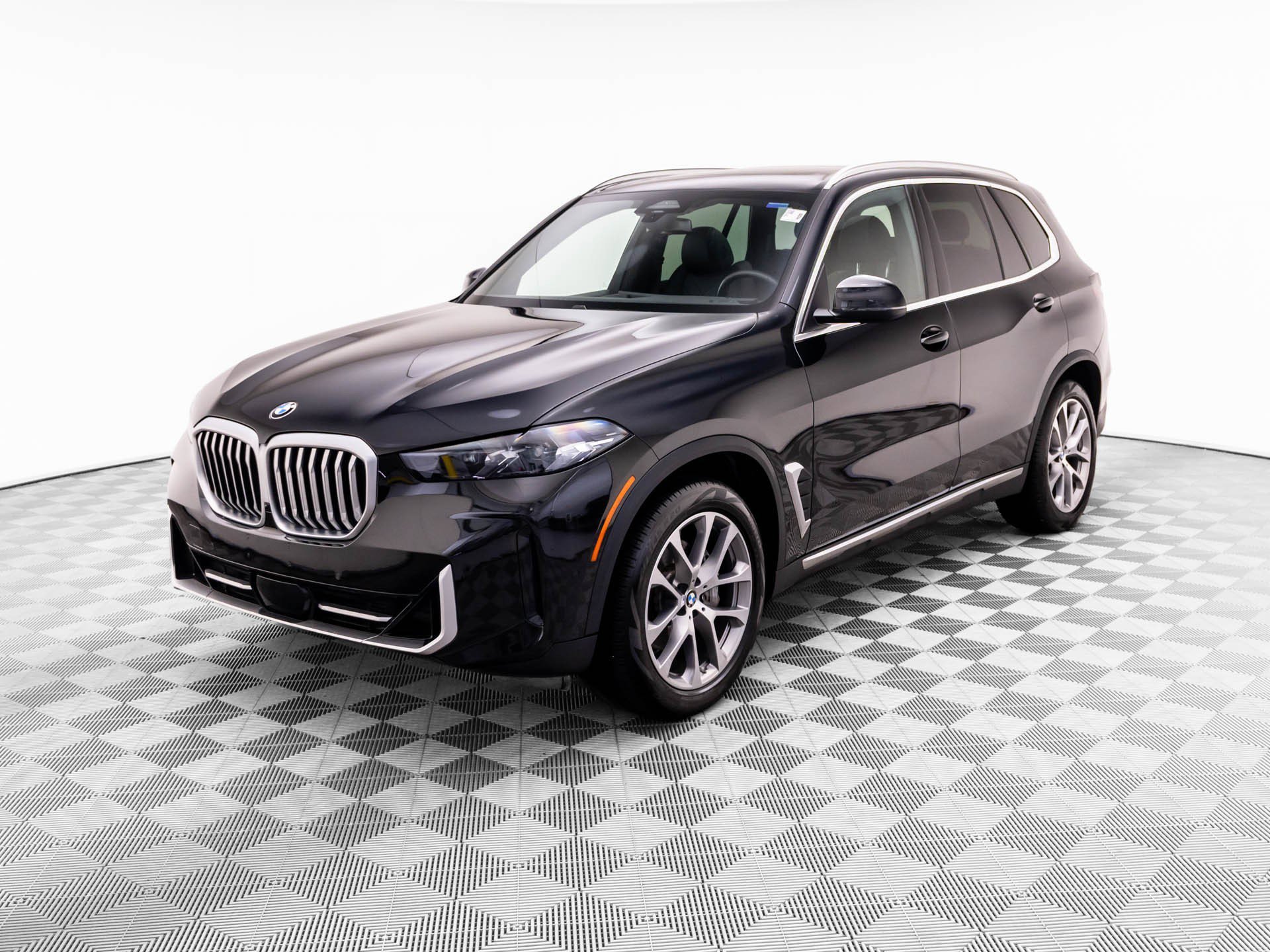 Used 2024 BMW X5 xDrive40i AWD/4WD 360° Tour