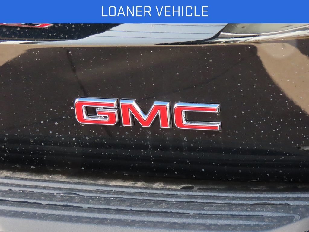 New 2026 GMC Yukon XL Denali AWD/4WD image 20