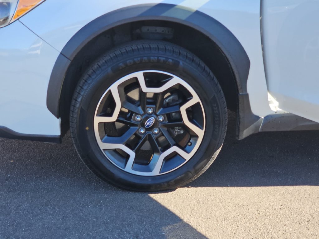 Used 2017 Subaru Crosstrek 2.0i Premium w/ Popular Package #2 AWD/4WD image 34