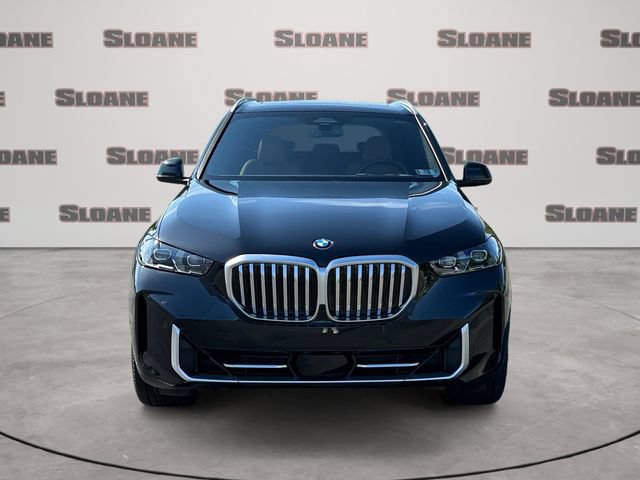 Used 2024 BMW X5 xDrive40i w/ Premium Package AWD/4WD image 8