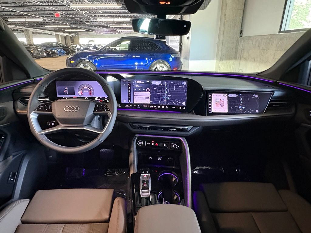 New 2026 Audi Q5 Prestige AWD/4WD image 16
