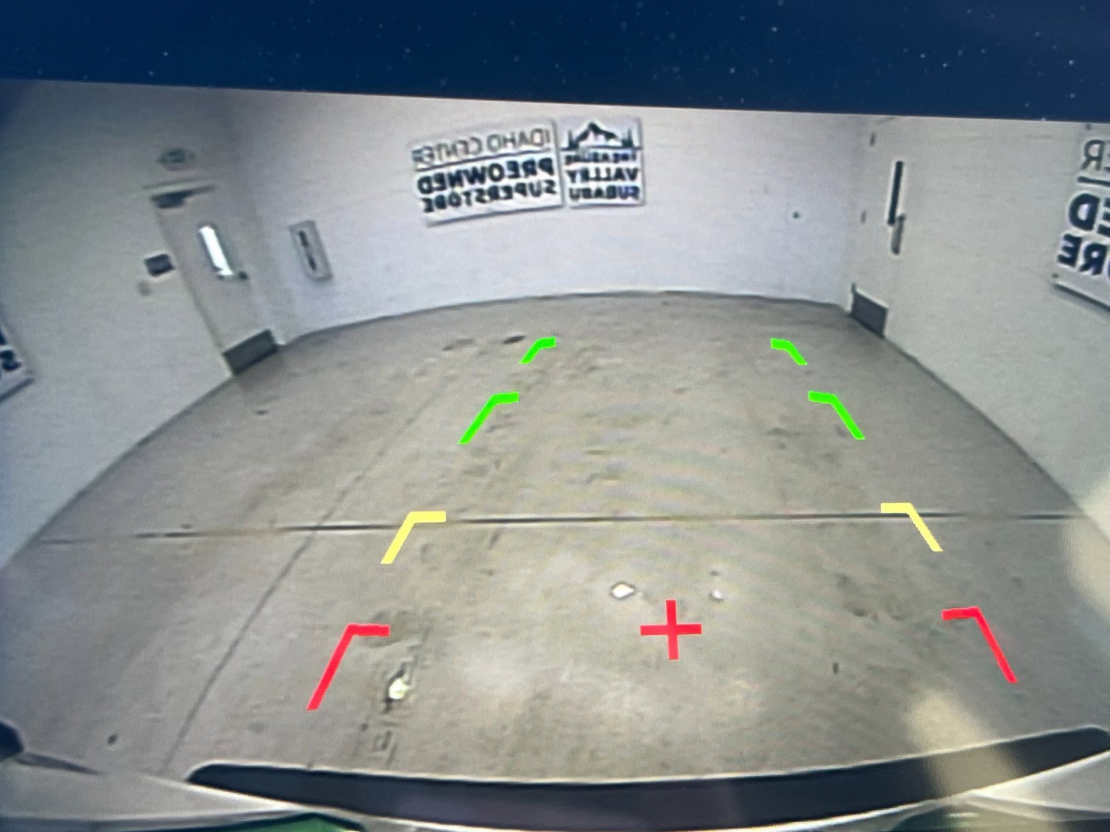 New 2025 Subaru WRX Premium image 21