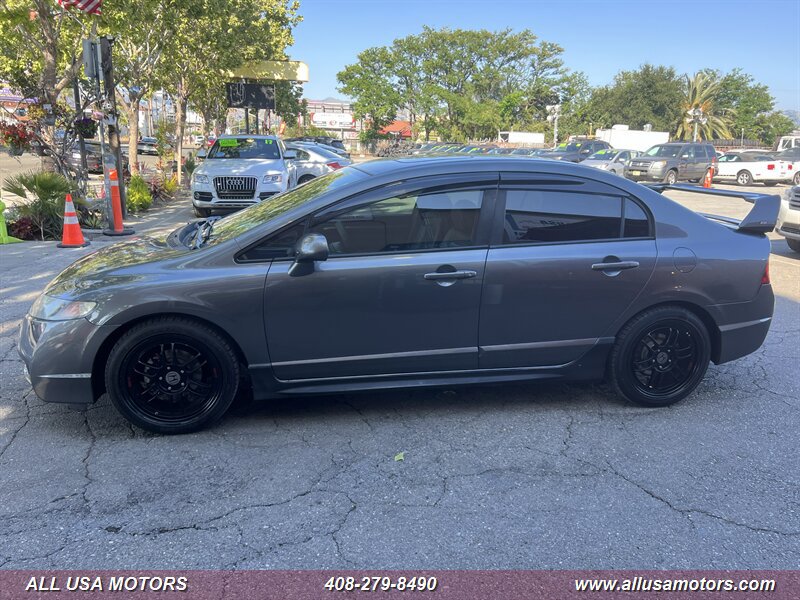 Used 2010 Honda Civic EX-L image 6