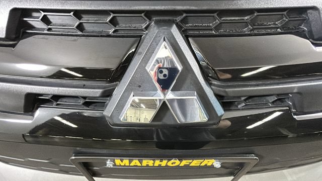 Used 2023 Mitsubishi Outlander Sport LE AWD/4WD image 8