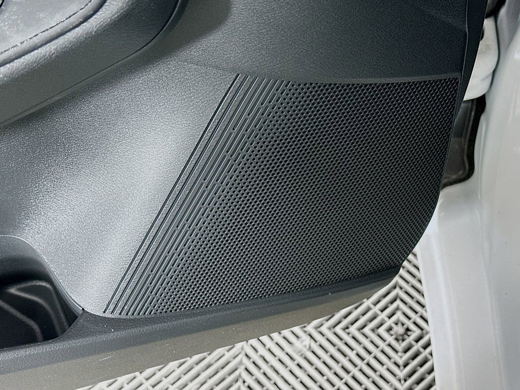 New 2026 Nissan Sentra SV w/ SV Convenience Package image 25