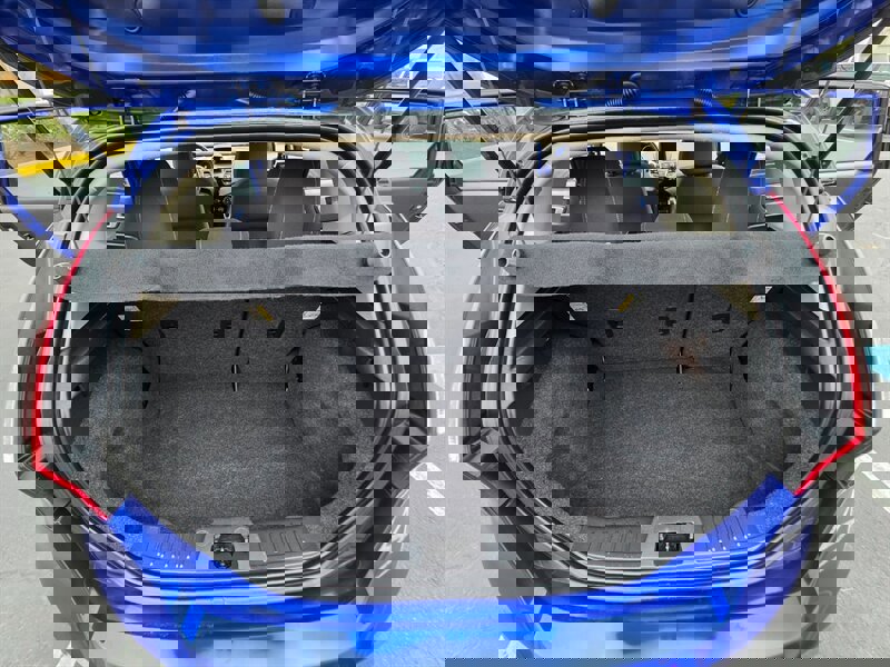 Used 2014 Ford Fiesta SE w/ Equipment Group 201A image 30