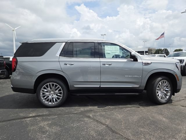 New 2026 GMC Yukon Denali w/ Advanced Technology Package AWD/4WD image 20