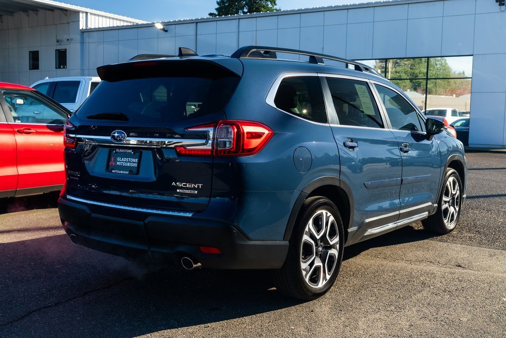 Used 2024 Subaru Ascent Limited w/ Technology Package image 6