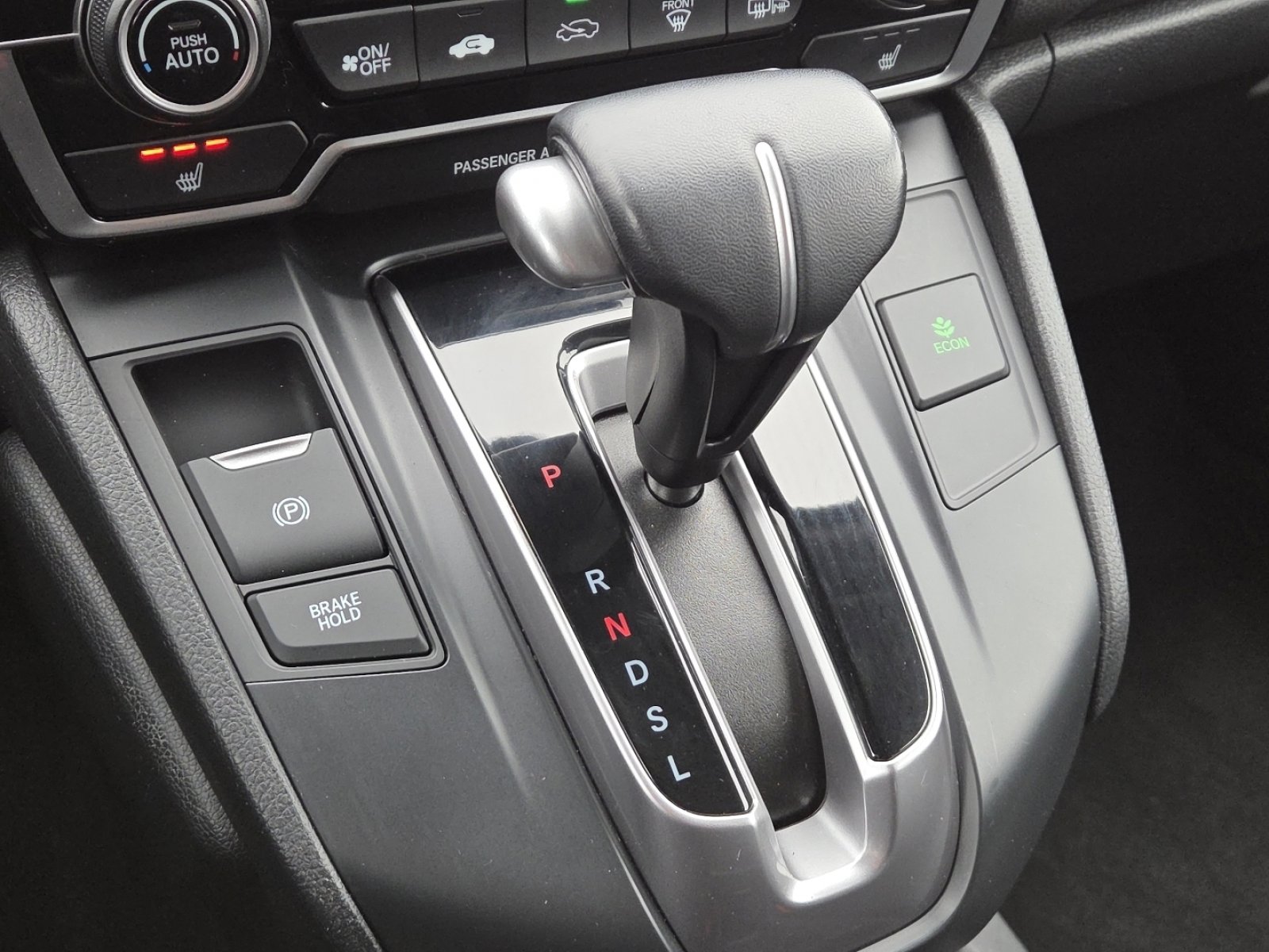 Used 2017 Honda CR-V Touring image 31