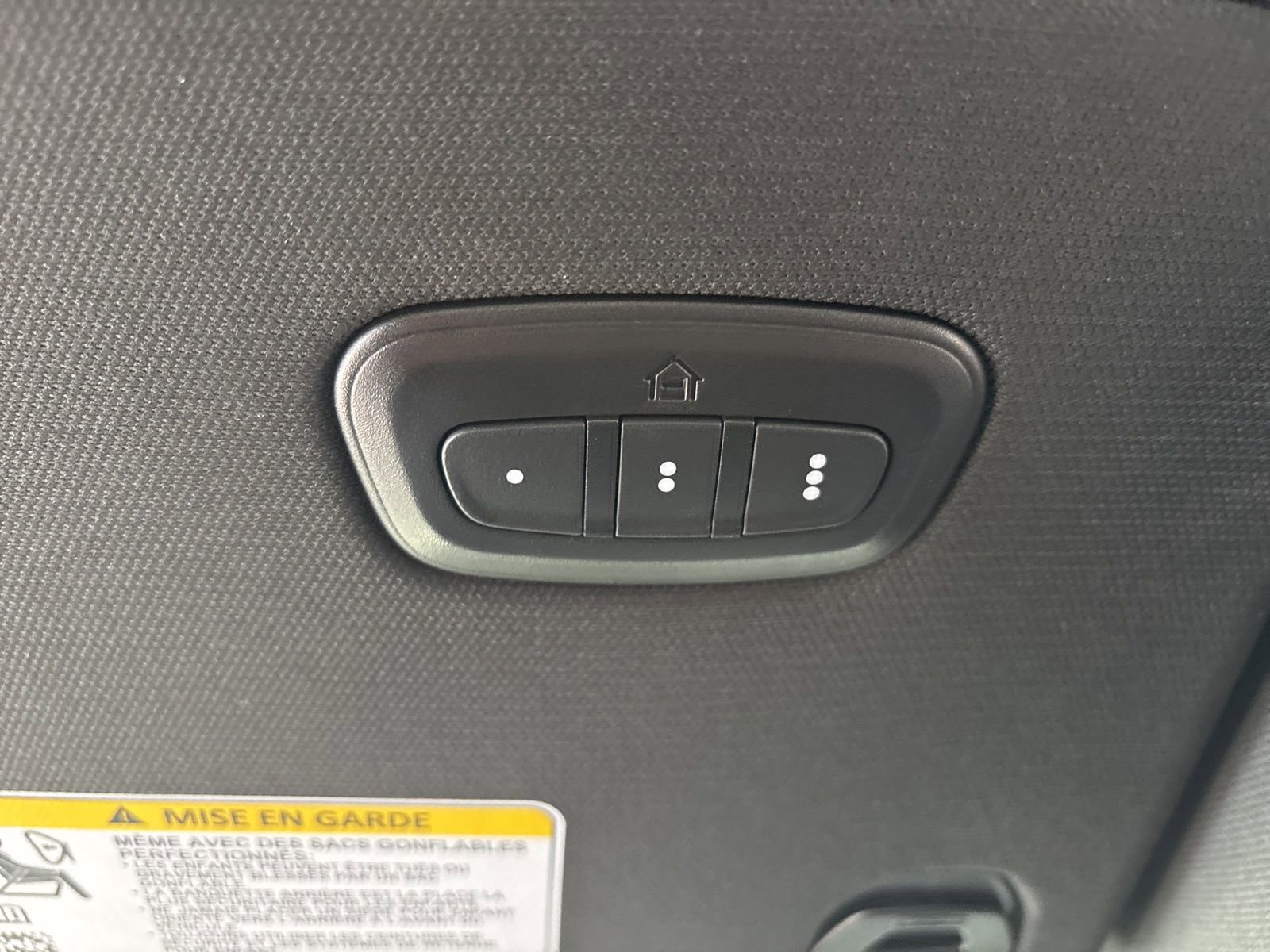 Used 2025 RAM 1500 Lone Star AWD/4WD image 19