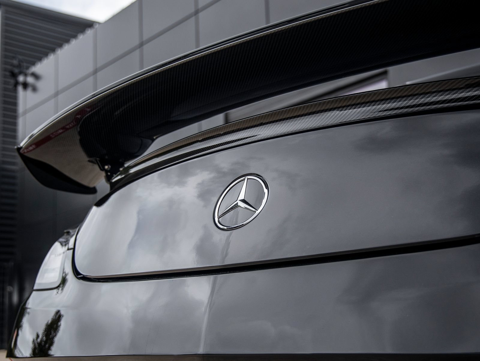 Used 2014 Mercedes-Benz SLS AMG Black Series image 14