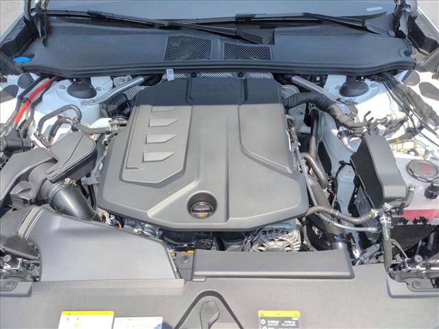 Certified 2025 Audi A5 2.0T Premium w/ Convenience Package image 20