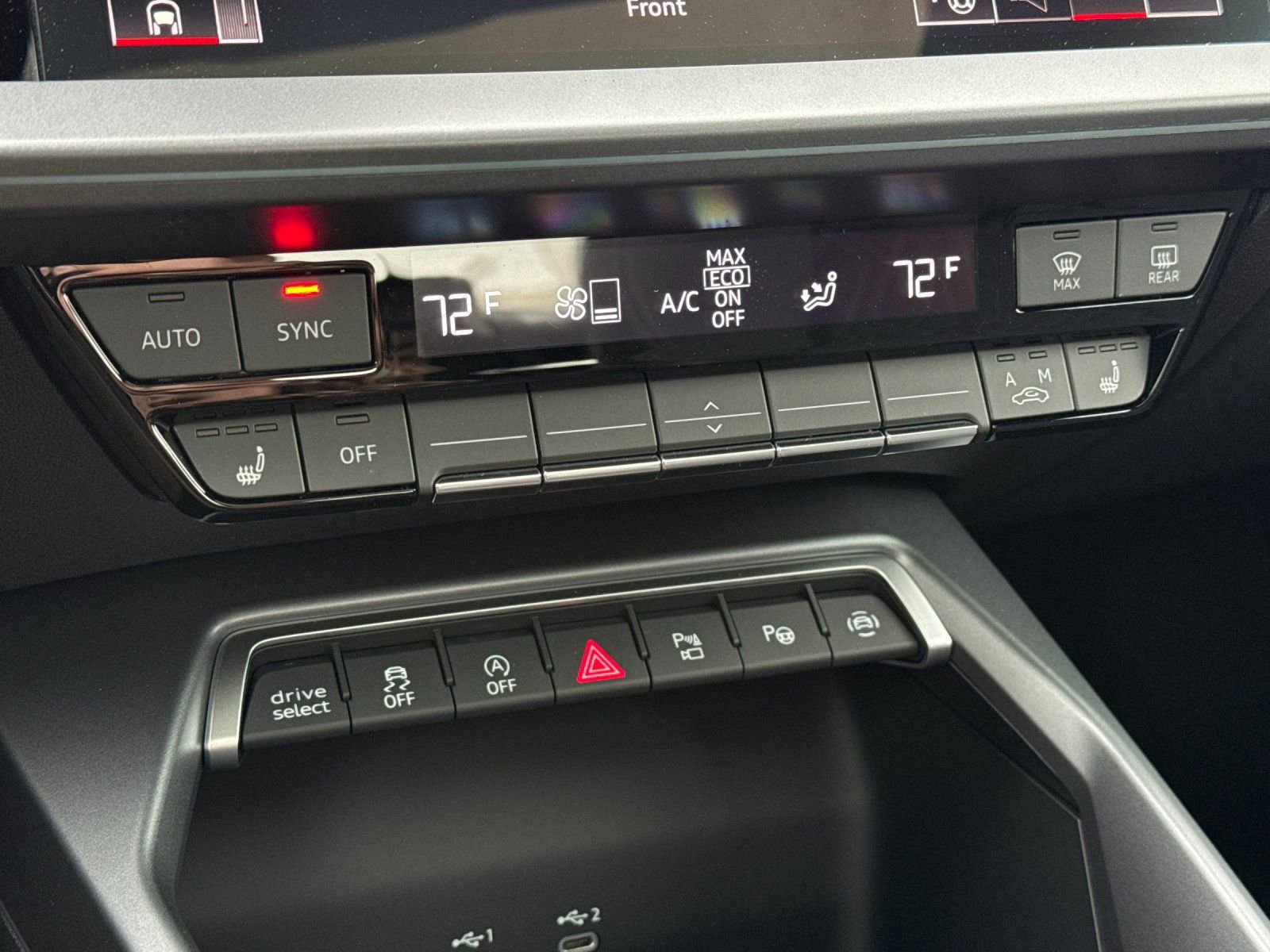 New 2026 Audi S3 Premium AWD/4WD image 17