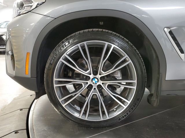 Used 2023 BMW X3 xDrive30i w/ Premium Package w/ZPA image 30