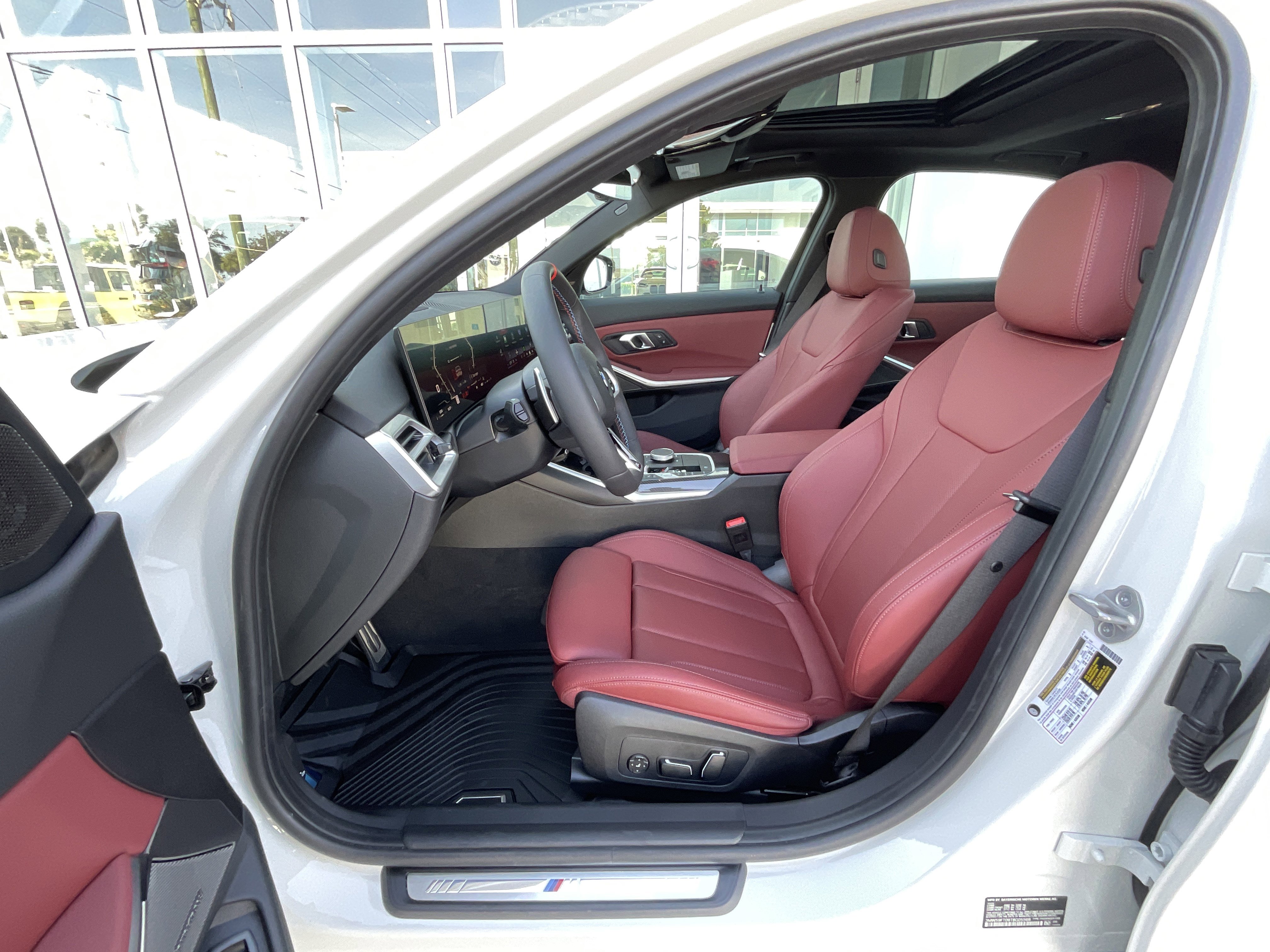 New 2026 BMW M340i w/ Premium Package RWD image 10