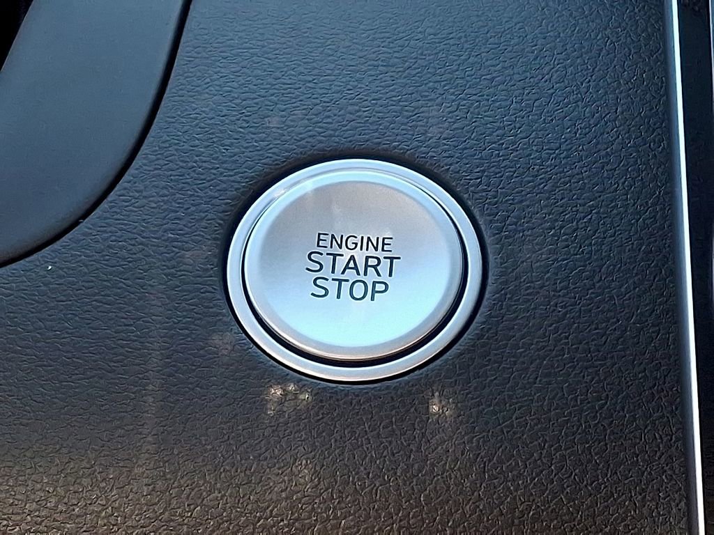 Used 2024 Hyundai Santa Cruz Limited image 23