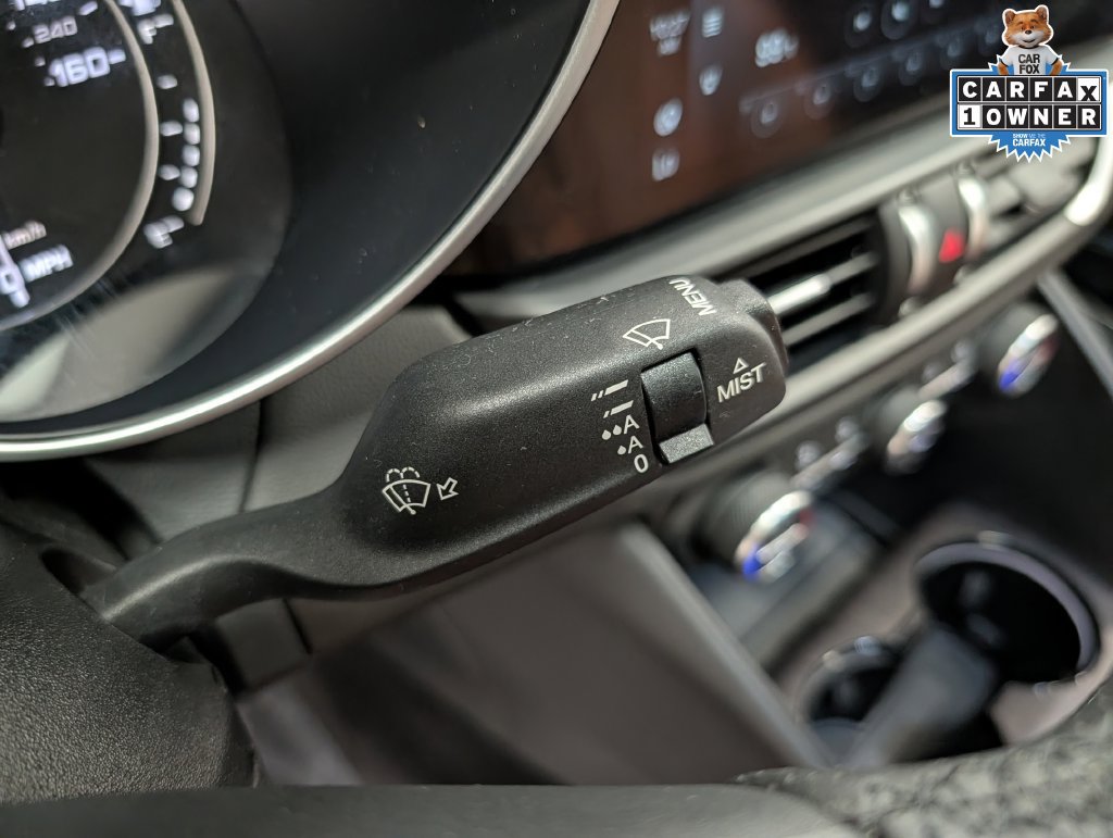 Used 2022 Alfa Romeo Giulia Ti AWD/4WD image 19