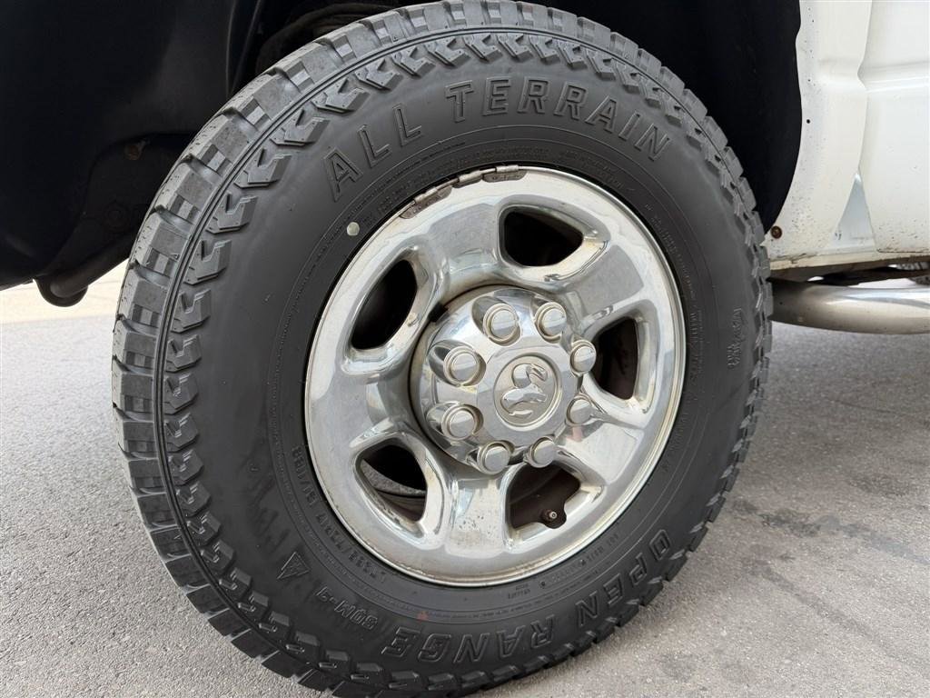 Used 2009 Dodge Ram 2500 Truck SXT AWD/4WD image 29