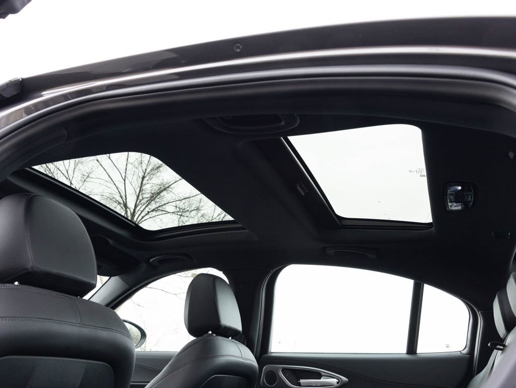 New 2026 Alfa Romeo Giulia AWD w/ Driving Assist Package image 44