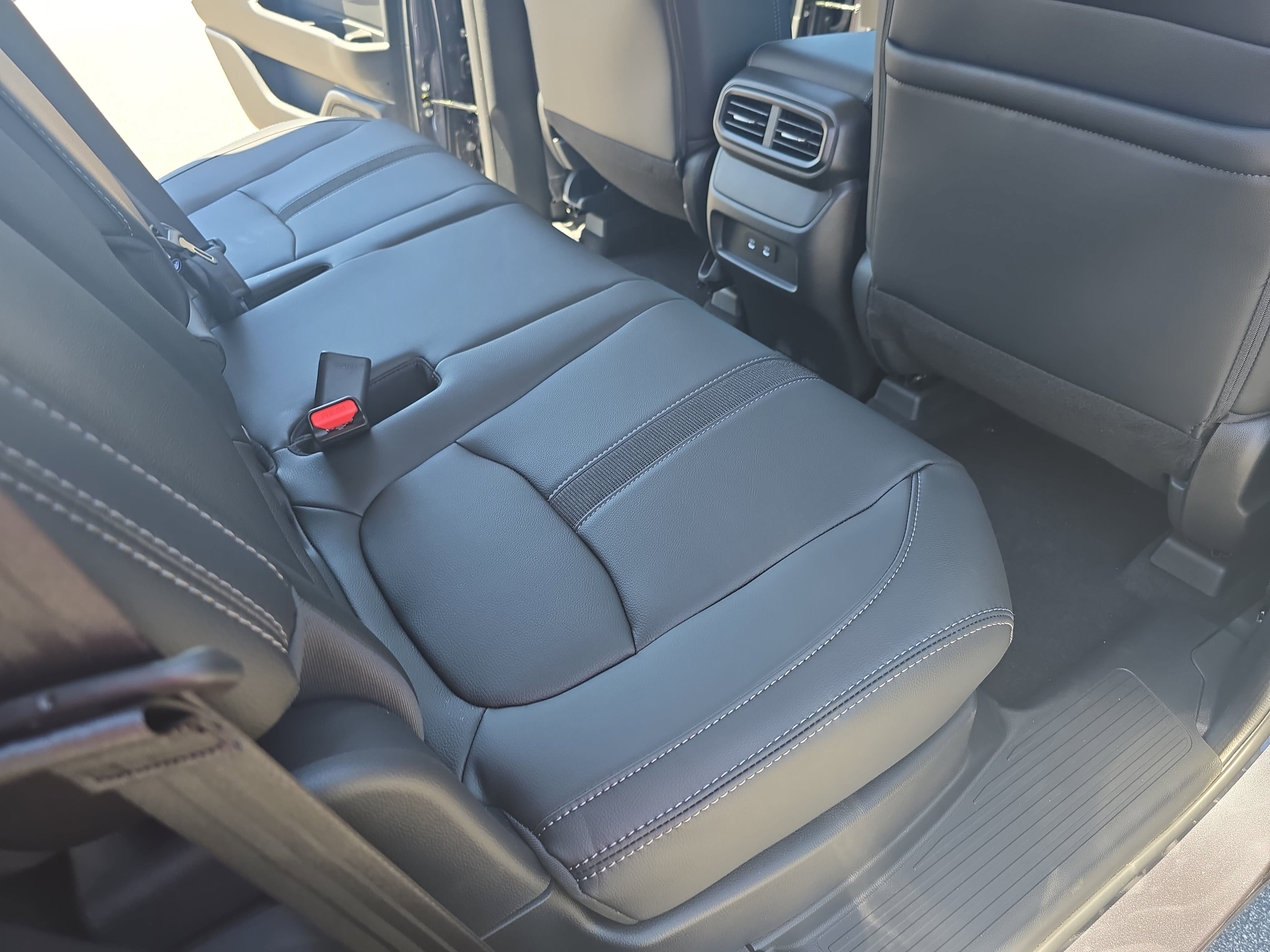 New 2026 Honda Passport RTL image 11