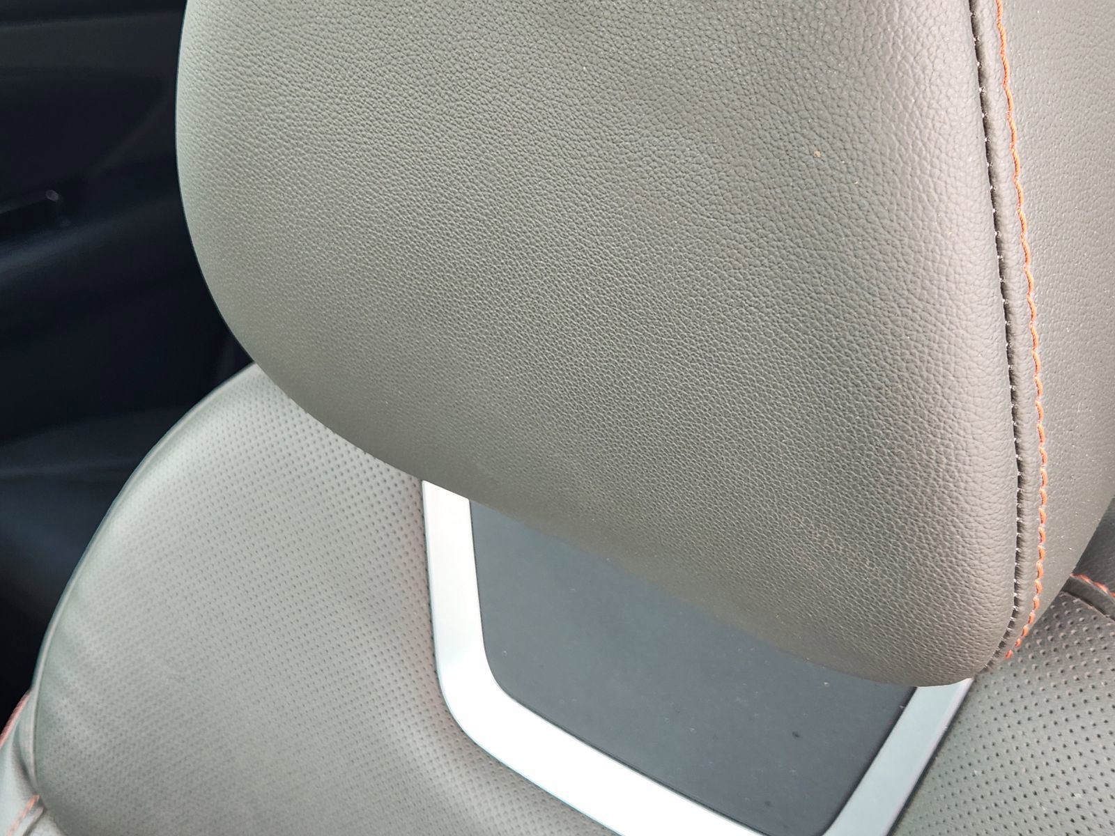 Used 2024 Hyundai Santa Cruz Limited image 18