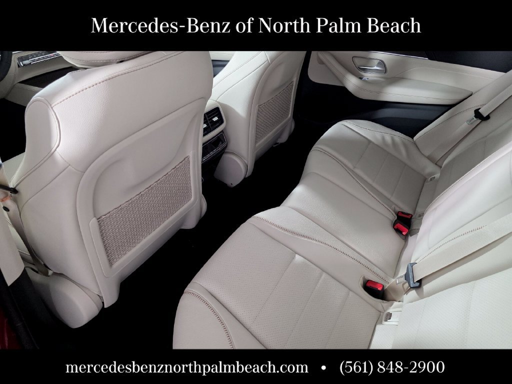 New 2027 Mercedes-Benz GLE 450 4MATIC image 13