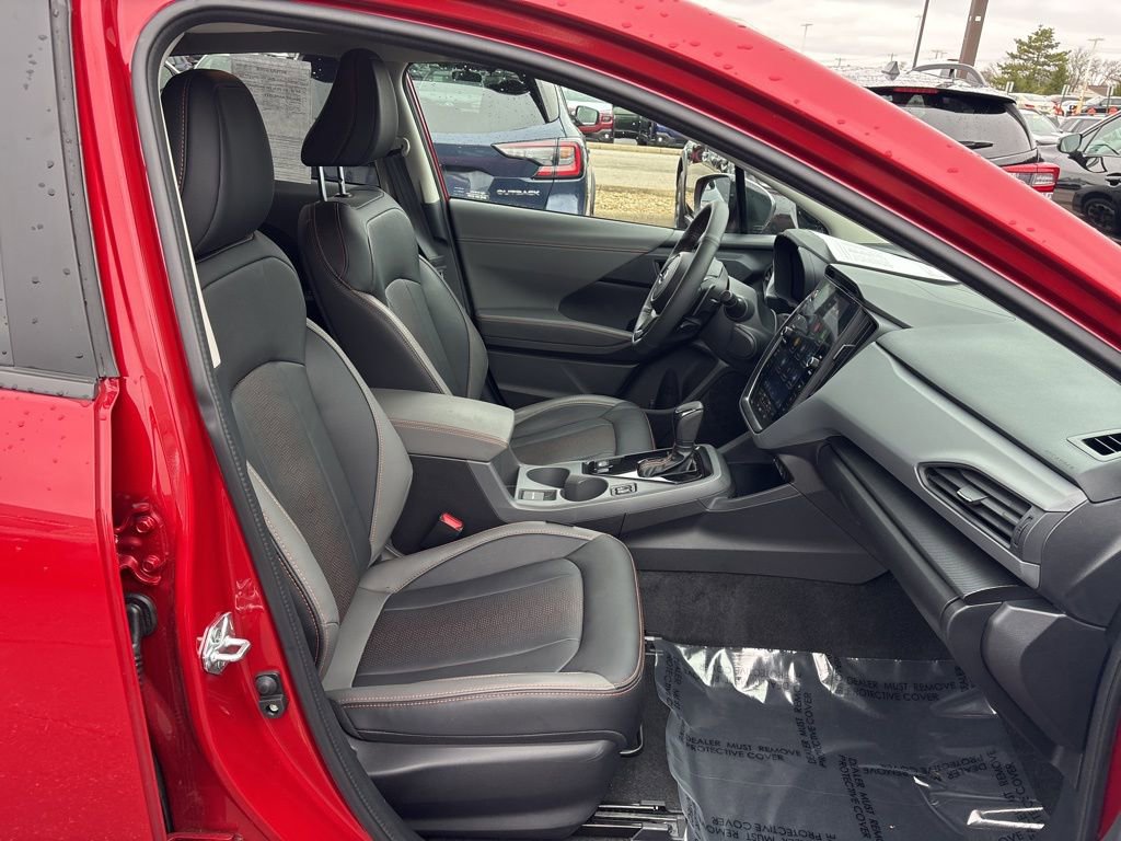 Certified 2026 Subaru Crosstrek 2.5i Limited image 10