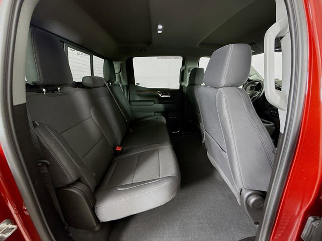 Used 2024 Chevrolet Silverado 1500 LT w/ Safety Package image 29