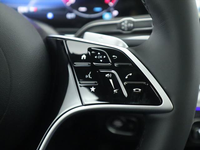 Certified 2026 Mercedes-Benz GLE 450 4MATIC Coupe image 13