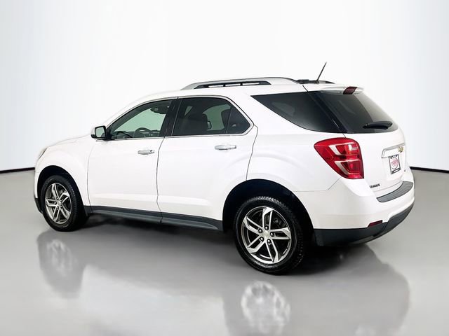 Used 2017 Chevrolet Equinox Premier w/ Enhanced Convenience Package image 18