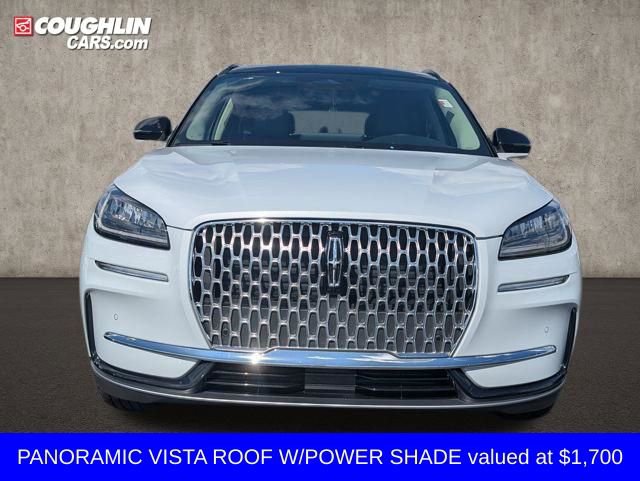 Used 2026 Lincoln Corsair Premiere image 2