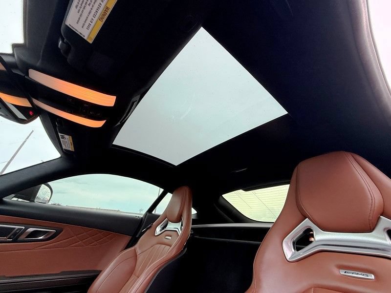 Used 2016 Mercedes-Benz AMG GT S image 17