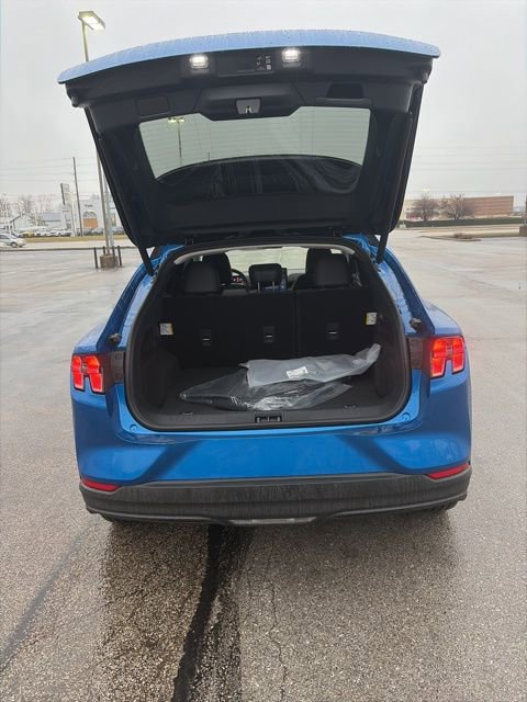 New 2026 Ford Mustang Mach-E Premium image 10