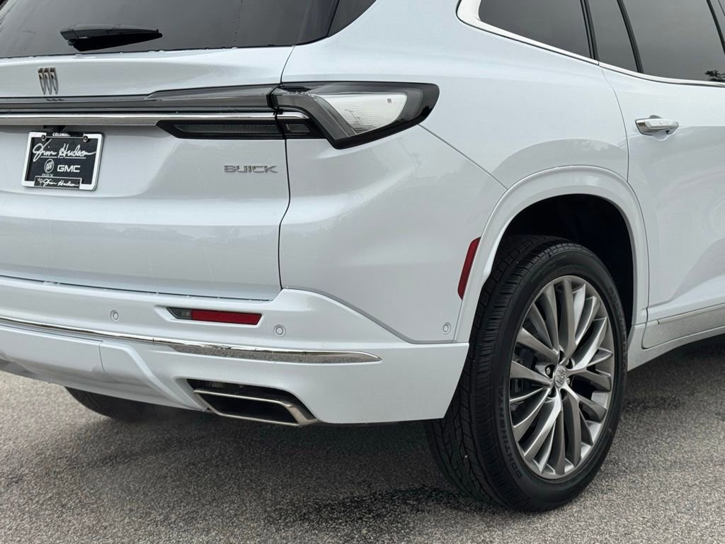 New 2026 Buick Enclave Avenir w/ Super Cruise Package image 15