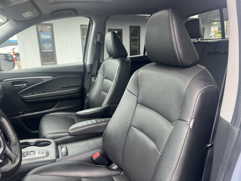 Used 2023 Honda Ridgeline RTL image 18