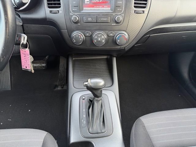 Used 2014 Kia Forte Koup EX image 12