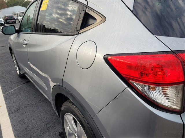 Used 2019 Honda HR-V EX-L image 7