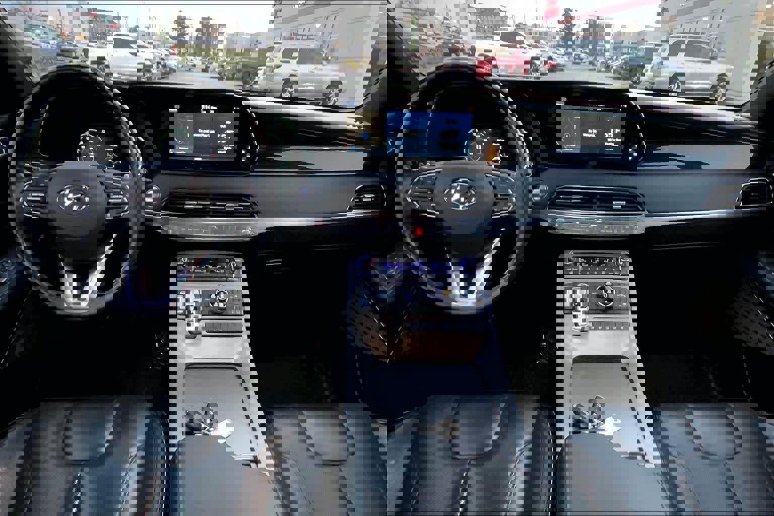 Used 2020 Hyundai Palisade Limited image 15