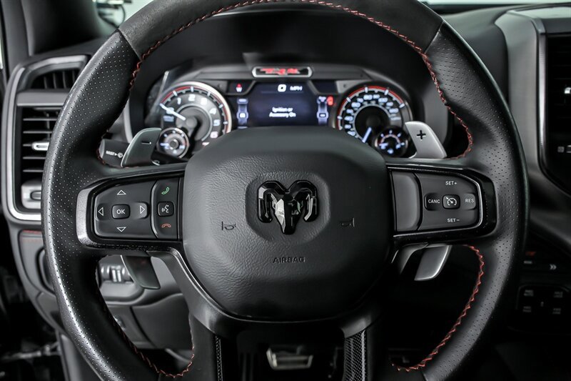 Used 2022 RAM 1500 TRX w/ TRX Level 2 Equipment Group AWD/4WD image 24