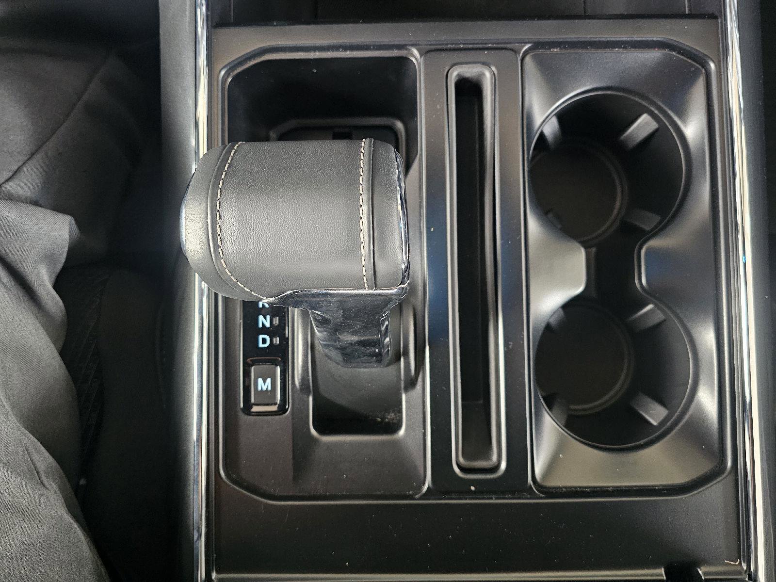 Used 2023 Ford F150 XLT w/ Equipment Group 302A High image 25