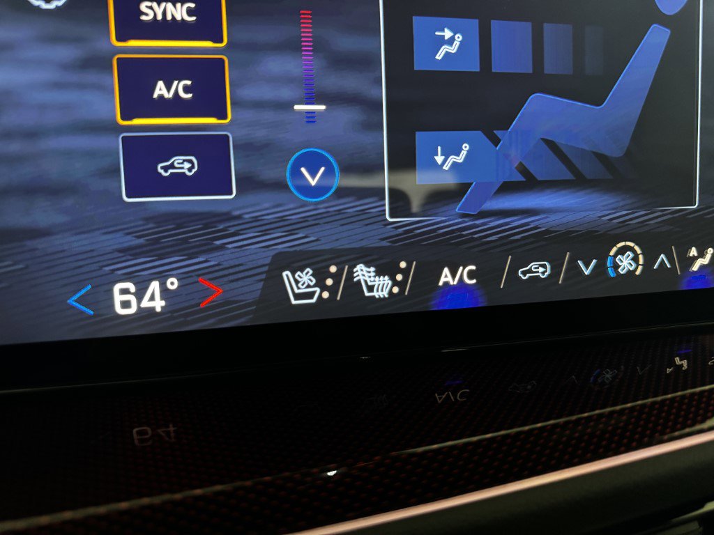 New 2026 Chevrolet Traverse RS image 61