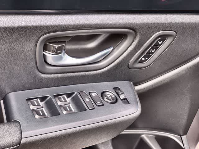 Certified 2026 Honda Passport RTL image 30