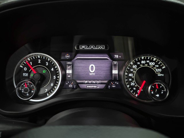 Used 2022 RAM 1500 Laramie AWD/4WD image 26