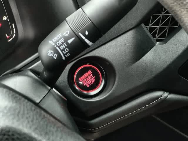 Certified 2024 Honda Accord EX image 28