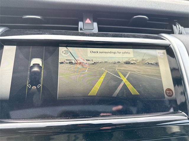 Used 2023 Land Rover Discovery Sport S image 17